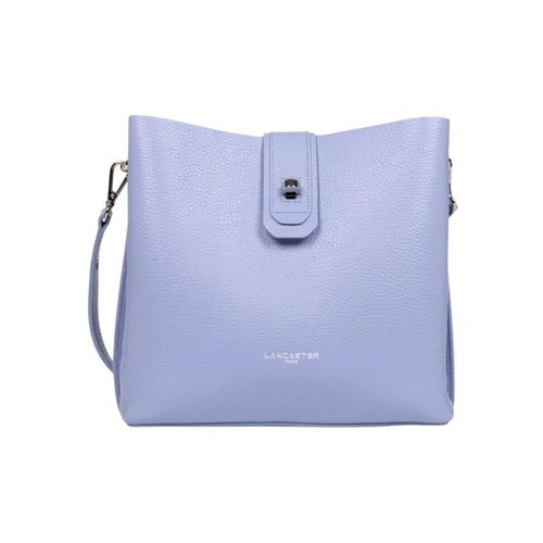 Sac à main Sac seau Ref 53827 Lavande 25*24*10 cm - LANCASTER - Modalova