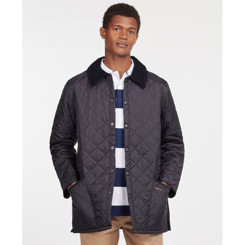 Veste Veste Liddesdale Marine - Barbour - Modalova