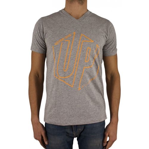 T-shirt Billtornade Print - Billtornade - Modalova