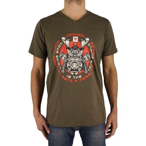 T-shirt Billtornade Print - Billtornade - Modalova