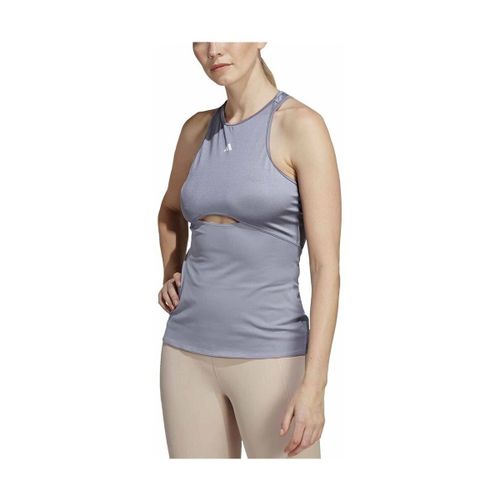 T-shirt adidas Hiit Tank - adidas - Modalova