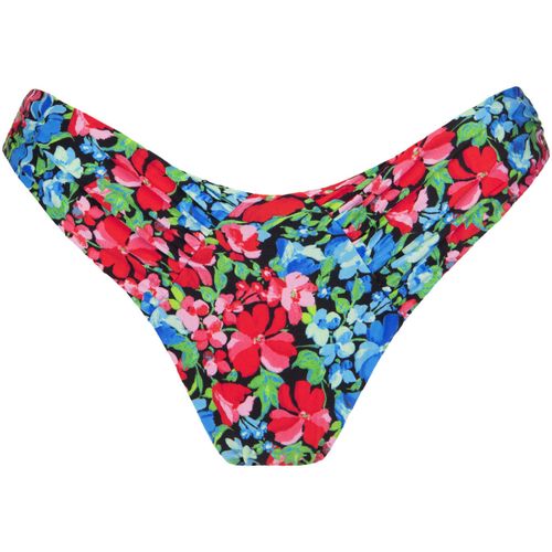 Maillots de bain Bas de maillot slip de bain échancré taille basse Napoli - Lisca - Modalova
