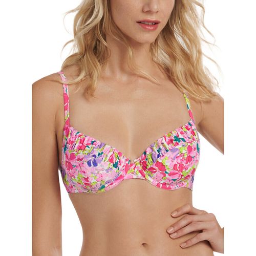 Maillots de bain Haut de maillot de bain armaturé multipositions Napoli - Lisca - Modalova