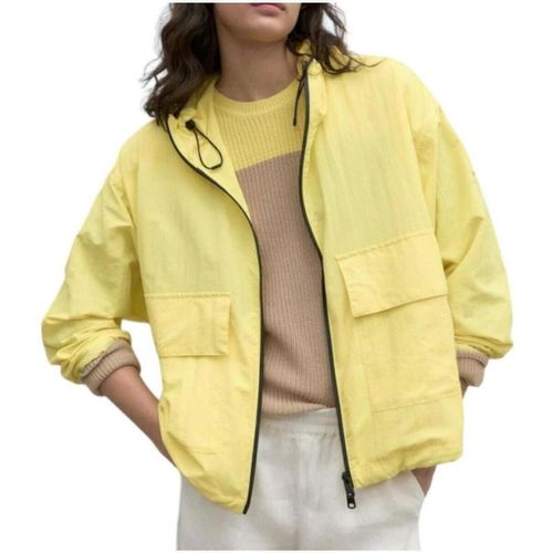 Manteau Ecoalf GAJKNEVIS0410WS23 52 - Ecoalf - Modalova