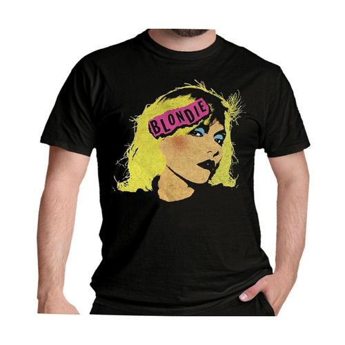 T-shirt Blondie RO1060 - Blondie - Modalova
