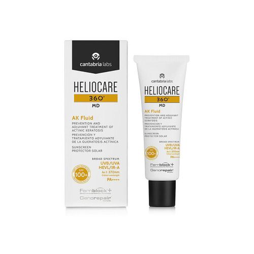 Protections solaires 360° Md Prévention Et Traitement Adjuvant De La Kérat - Heliocare - Modalova