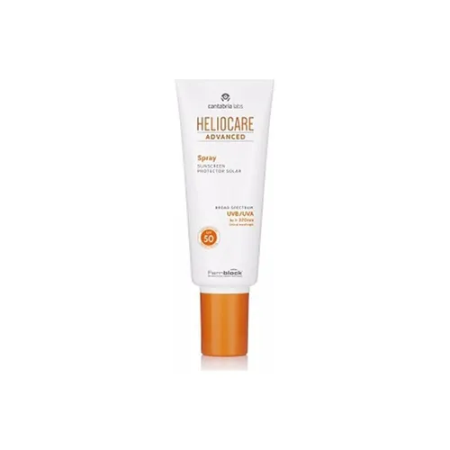 Protections solaires Advanced Spray Solaire Spf50 - Heliocare - Modalova