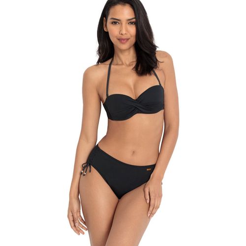 Maillots de bain Haut de maillot de bain bandeau armaturé Simple - Lascana - Modalova