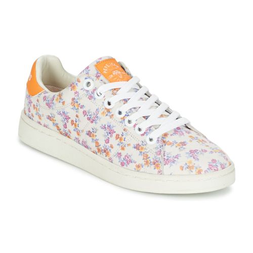 Baskets basses CLUB FLOWERS - Pepe jeans - Modalova