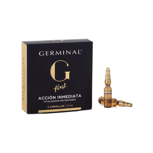 Soins ciblés Ampoules Action Immédiate 5 X - Germinal - Modalova