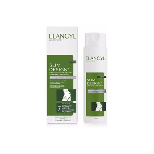 Accessoires corps Slim Design Nuit Gel Réducteur - Elancyl - Modalova