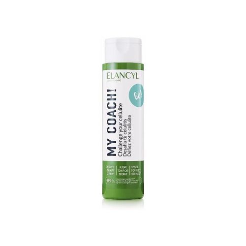 Accessoires corps Mon Coach ! Crème Anti-cellulite - Elancyl - Modalova