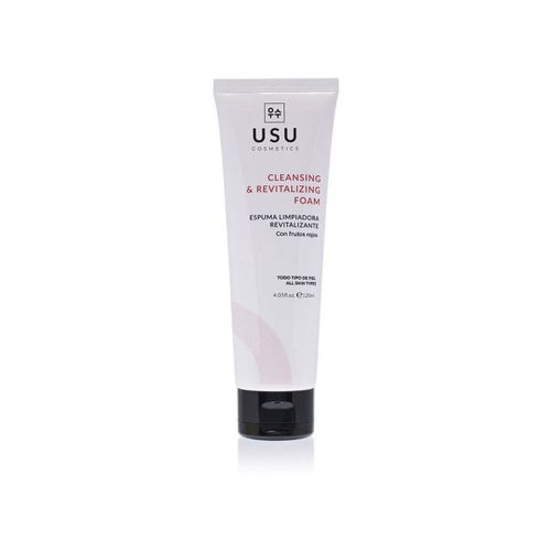 Démaquillants & Nettoyants Revitalizante Espuma Limpidora - Usu Cosmetics - Modalova
