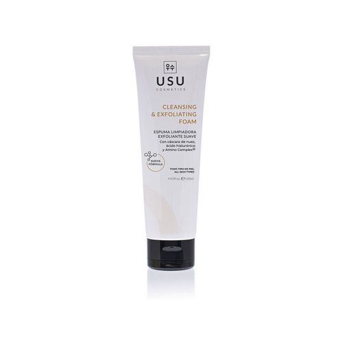 Masques & gommages Amino Espuma Exfoliante - Usu Cosmetics - Modalova