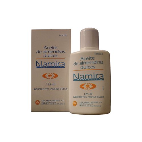 Hydratants & nourrissants Aceite De Almendras Corporal - Namira - Modalova