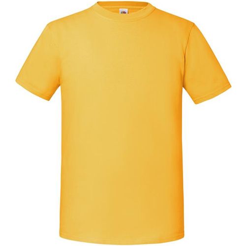 T-shirt Fruit Of The Loom Premium - Fruit Of The Loom - Modalova