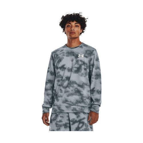Veste Under Armour Rival Terry Crew - Under Armour - Modalova