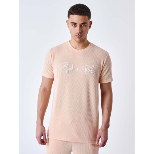 T-shirt Tee Shirt T221011 - Project X Paris - Modalova