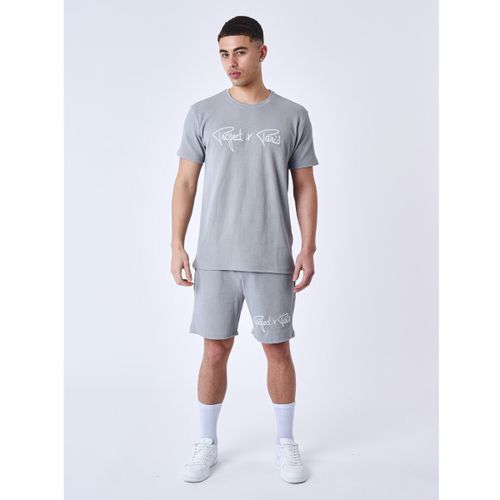 Short Project X Paris Short T224011 - Project X Paris - Modalova