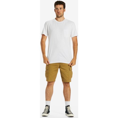 Short Billabong Combat - Billabong - Modalova