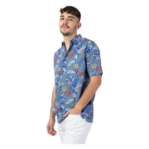 Chemise Coton Du Monde Lorenzo - Coton Du Monde - Modalova