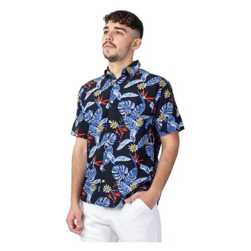 Chemise Coton Du Monde Lorenzo - Coton Du Monde - Modalova