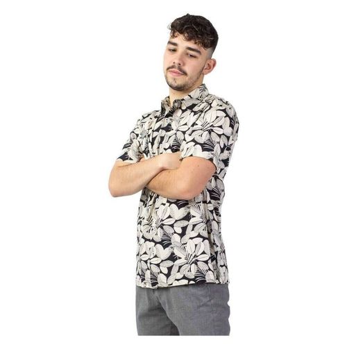 Chemise Coton Du Monde Lorenzo - Coton Du Monde - Modalova