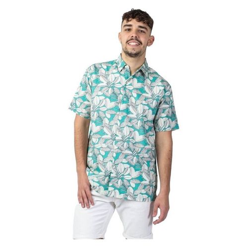 Chemise Coton Du Monde Lorenzo - Coton Du Monde - Modalova