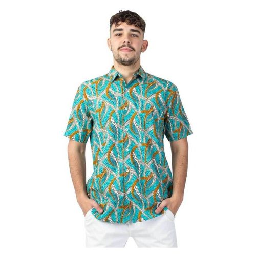 Chemise Coton Du Monde Lorenzo - Coton Du Monde - Modalova