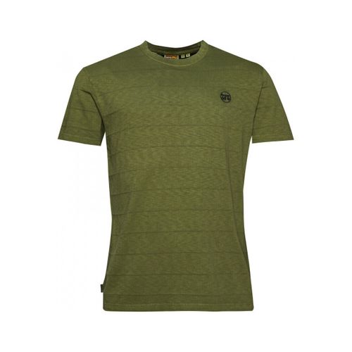 T-shirt Superdry Vintage texture - Superdry - Modalova
