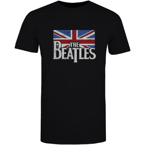 T-shirt The Beatles RO1633 - The Beatles - Modalova