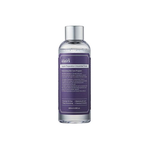 Démaquillants & Nettoyants Souples Preparation Toner Non Parfumé - Klairs - Modalova
