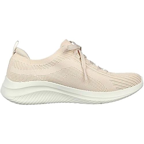 Baskets basses Ultra flex big plan - Skechers - Modalova
