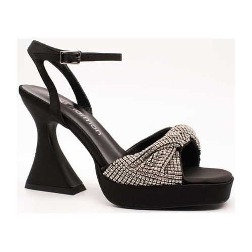 Sandales Noa Harmon 9212-06 Black - Noa Harmon - Modalova