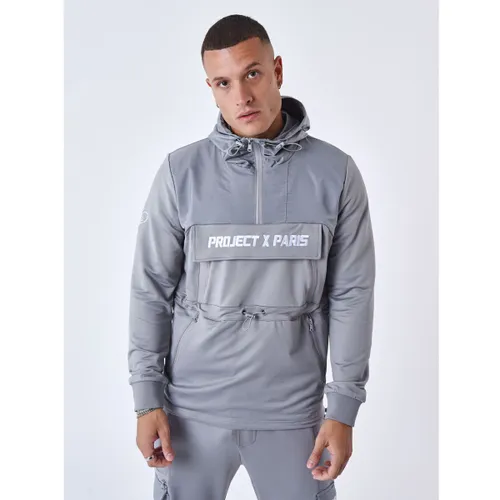 Sweat-shirt Hoodie 2322010 - Project X Paris - Modalova