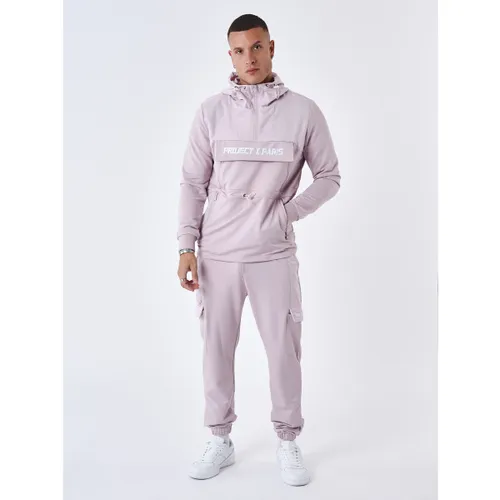 Sweat-shirt Hoodie 2322010 - Project X Paris - Modalova