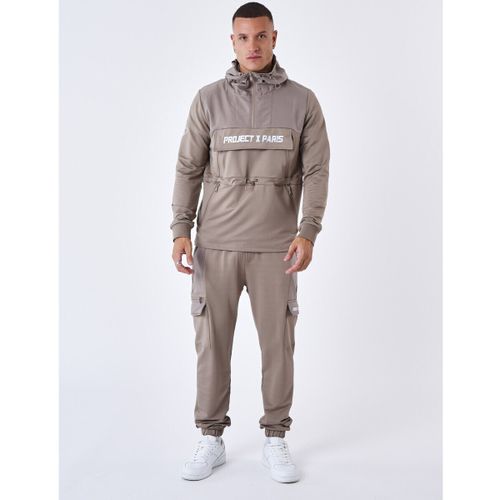 Sweat-shirt Hoodie 2322010 - Project X Paris - Modalova