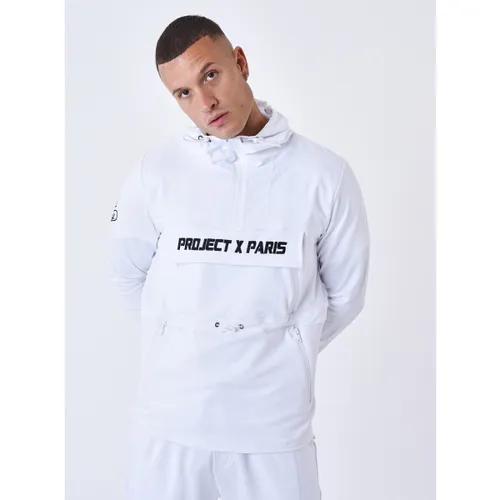 Sweat-shirt Hoodie 2322010 - Project X Paris - Modalova