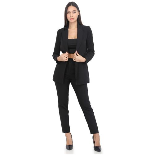 Costumes Ensembles - Noir - La Modeuse - Modalova