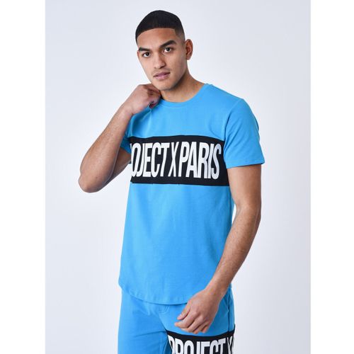 T-shirt Tee Shirt 2310038 - Project X Paris - Modalova