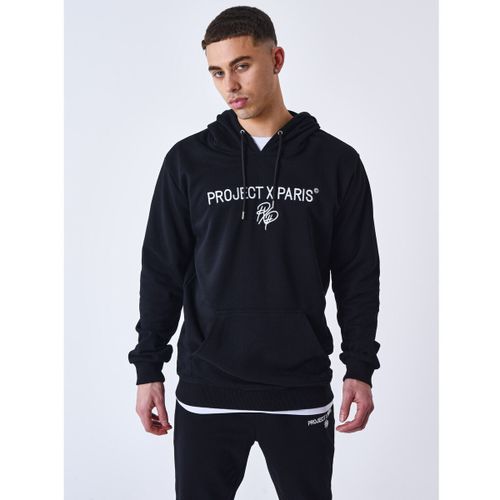 Sweat-shirt Hoodie T232019 - Project X Paris - Modalova