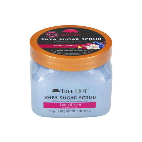 Gommages & peelings Gommage Au Sucre Exfoliant Fleur Exotique - Tree Hut - Modalova
