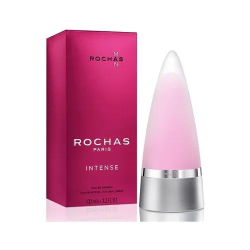 Eau de parfum Man Intense Edp Vapo - Rochas - Modalova