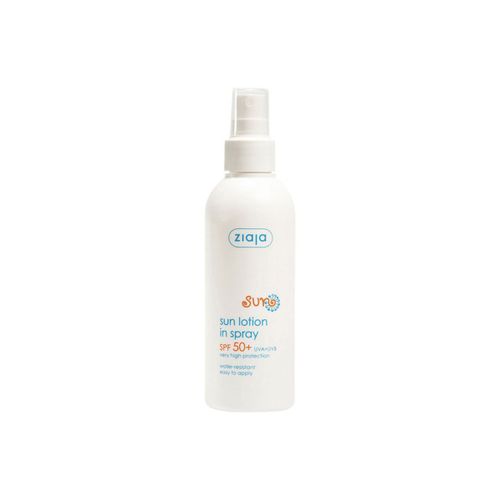 Protections solaires Sun Spray Solaire Hydratant Spf50 - Ziaja - Modalova