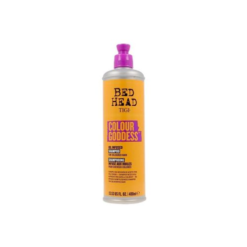 Shampooings Bed Head Colour Goddess Oil Infused Shampoo - Tigi - Modalova