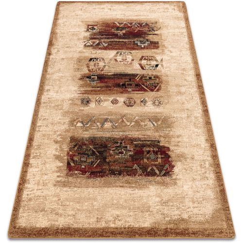 Tapis Tapis en laine OMEGA MODENA rubis clair 300x400 cm - Rugsx - Modalova