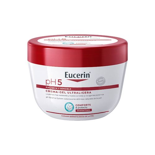Hydratants & nourrissants Gel-crème Ultra-léger Ph5 - Eucerin - Modalova