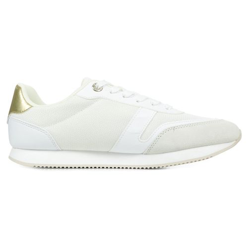 Baskets Essential Runner - Tommy Hilfiger - Modalova