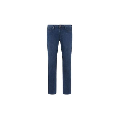 Pantalon Emporio Armani - Emporio Armani - Modalova