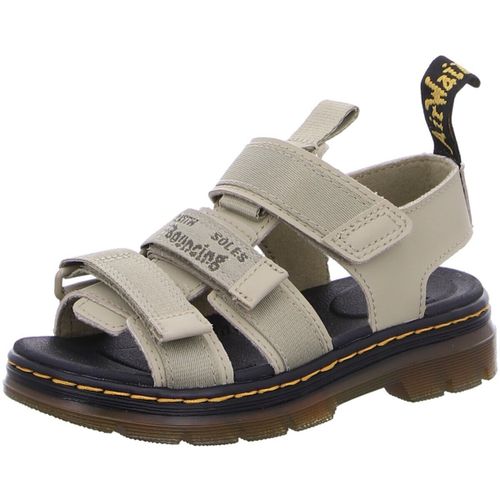 Sandales plates Dr. Martens - Dr. Martens - Modalova